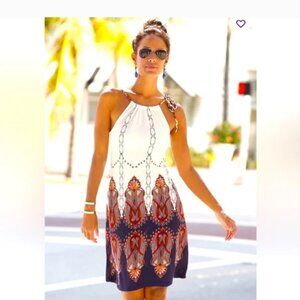Beautiful Lascana dress size 8